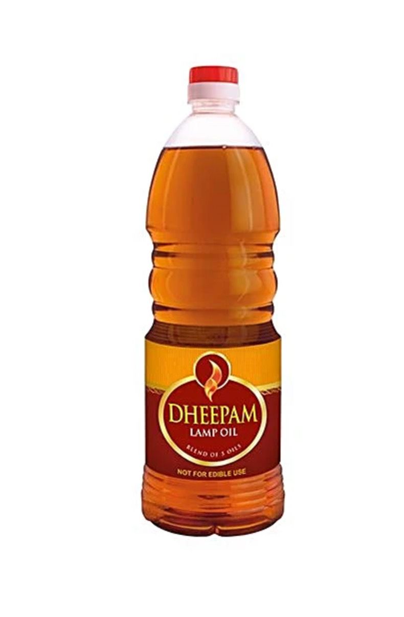 Dheepam Lamp Oil 500ml