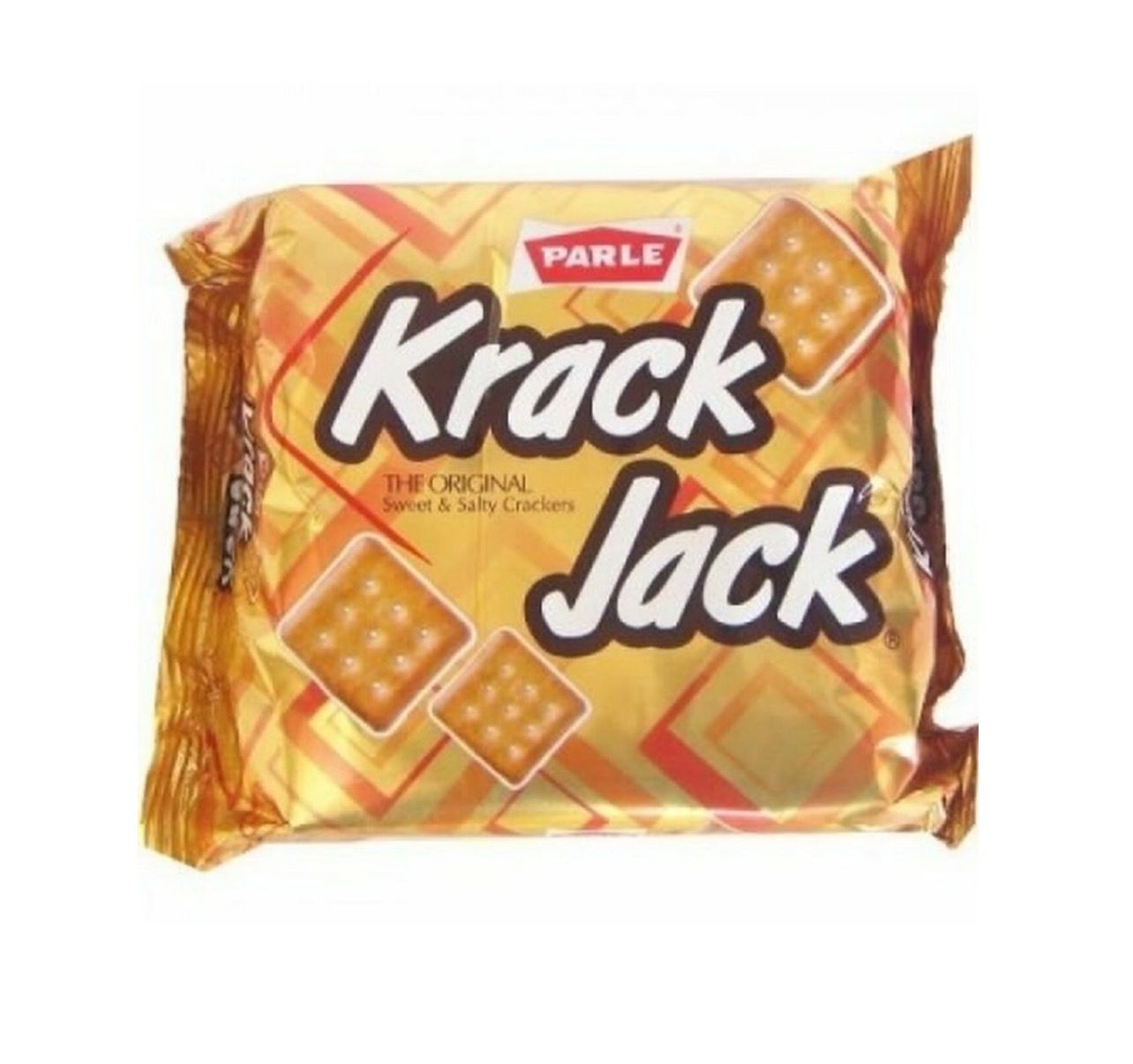 Parle Krack Jack 264.6gm