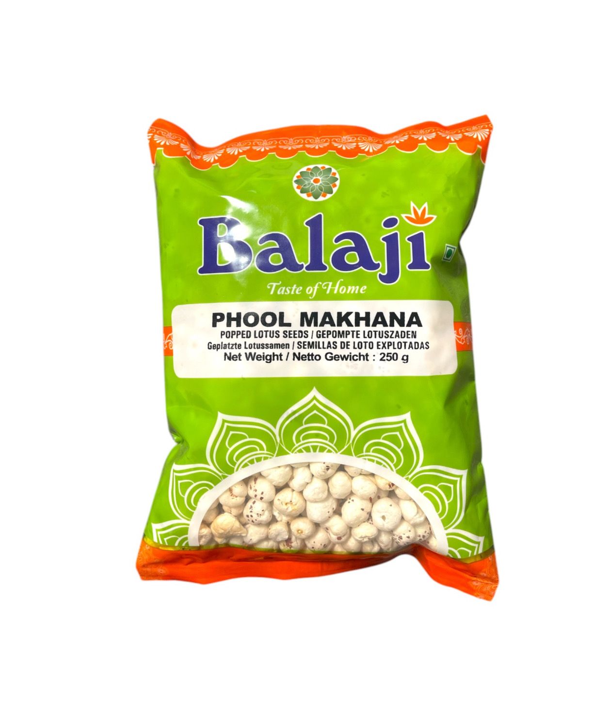 Balaji Phool Makhana 100gm