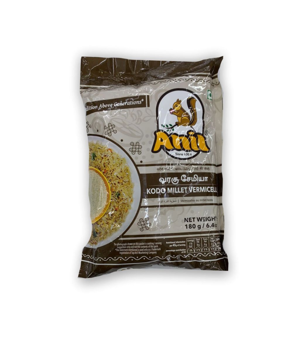 Anil Kodo Millet Vermicelli 180g