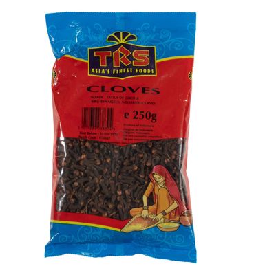 TRS Cloves 250g