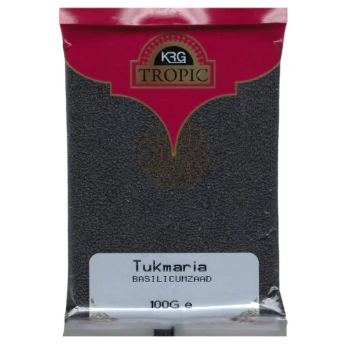 KRG Tukmaria 100g