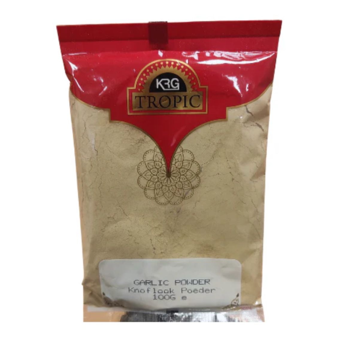 KRG Garlic Powder 100g