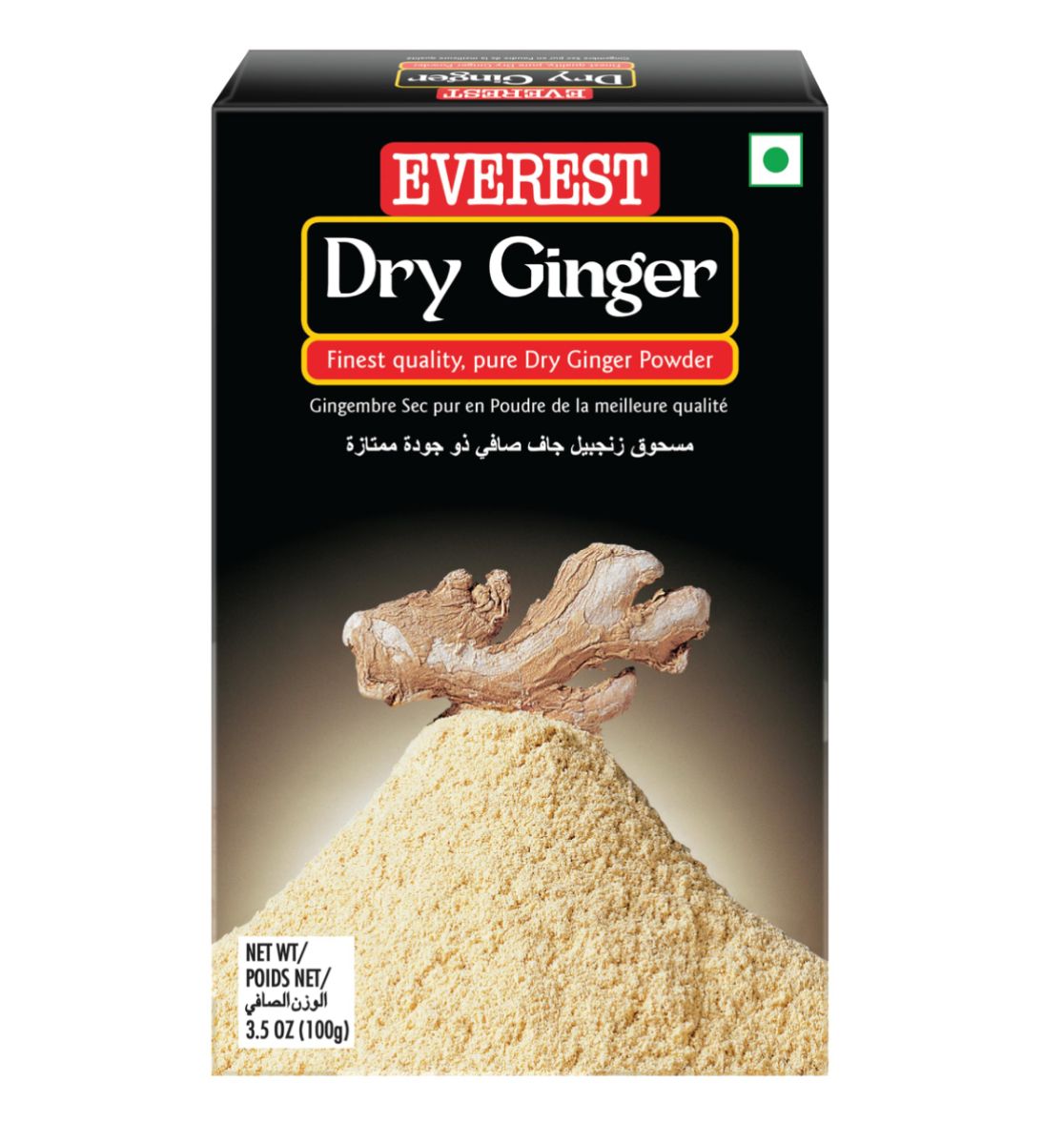 Everest Dry Ginger Powder 100g