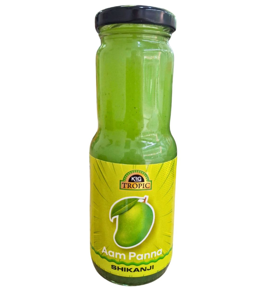 KRG Aam Panna Shikanji 200ml