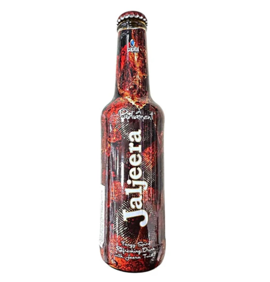 Parliament Jaljeera 275ml