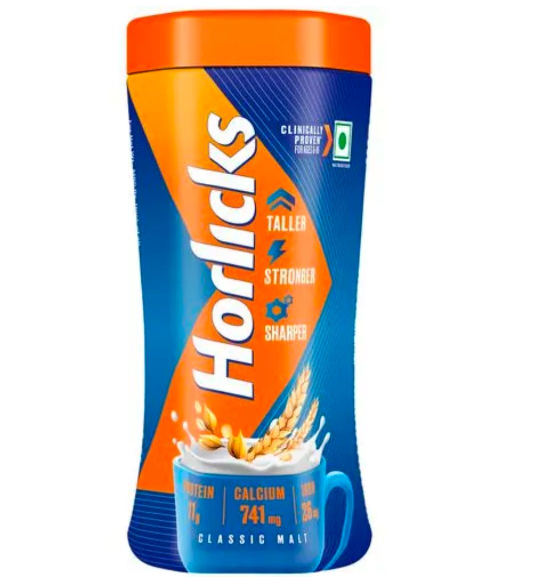 Horlicks India 500g