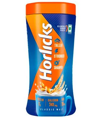 Horlicks India 500g