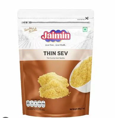 Jaimin Thin Sev 200g