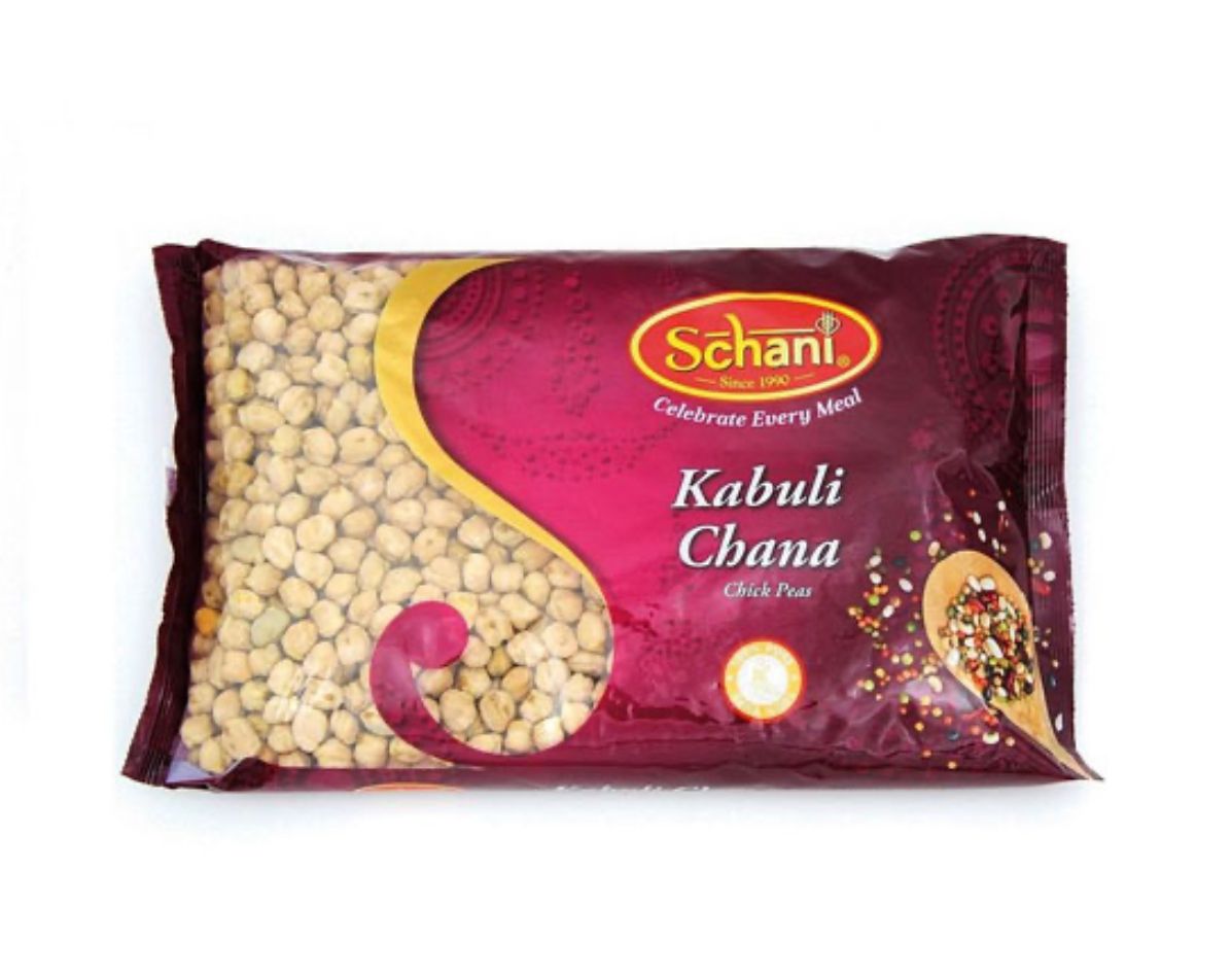 Schani Kabuli Chana 2 Kg