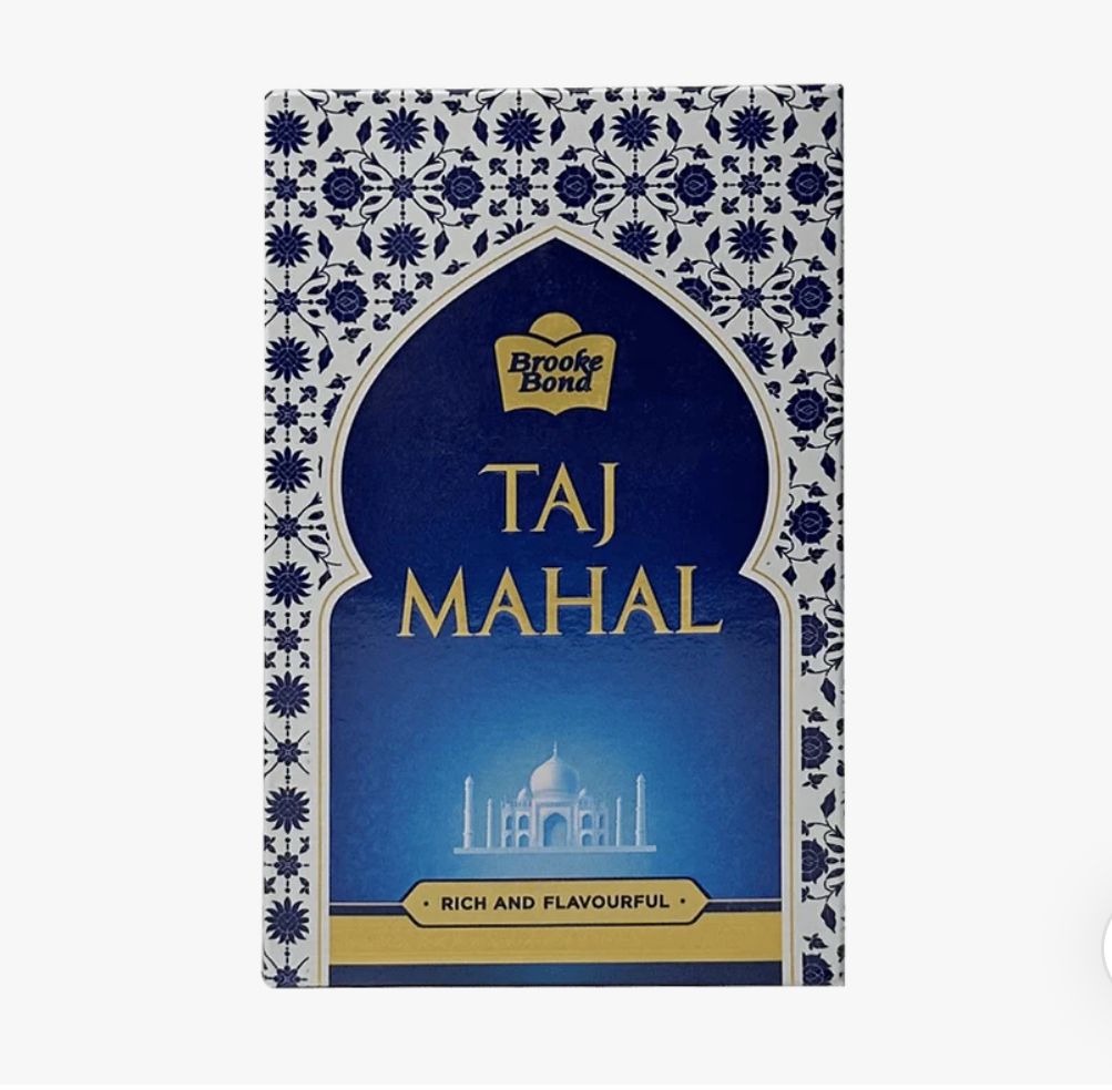 Brooke Bond Taj Mahal 1 Kg