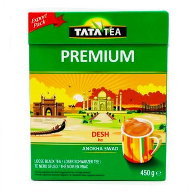Tata Tea Premium 450g