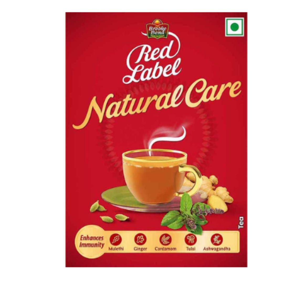Red Label Natural Care 250g