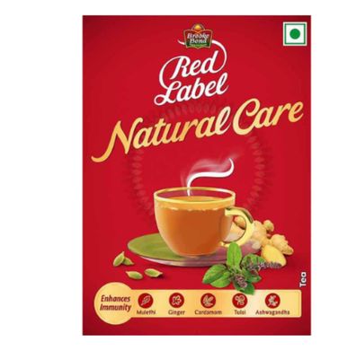 Red Label Natural Care 250g
