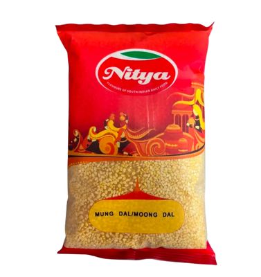 Nitya Moong Dal 1 Kg