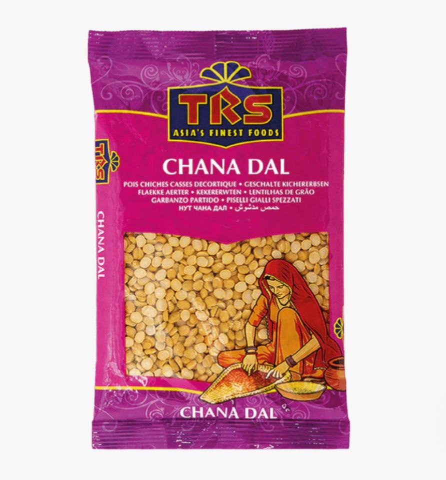 TRS Chana Daal 1kg