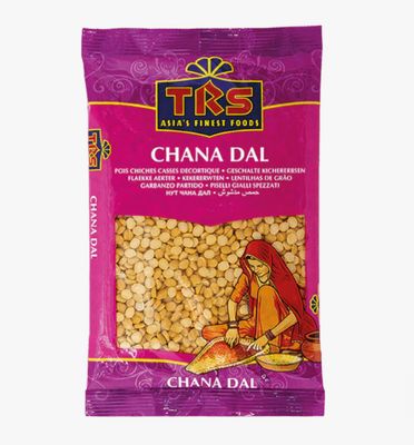 TRS Chana Daal 1kg