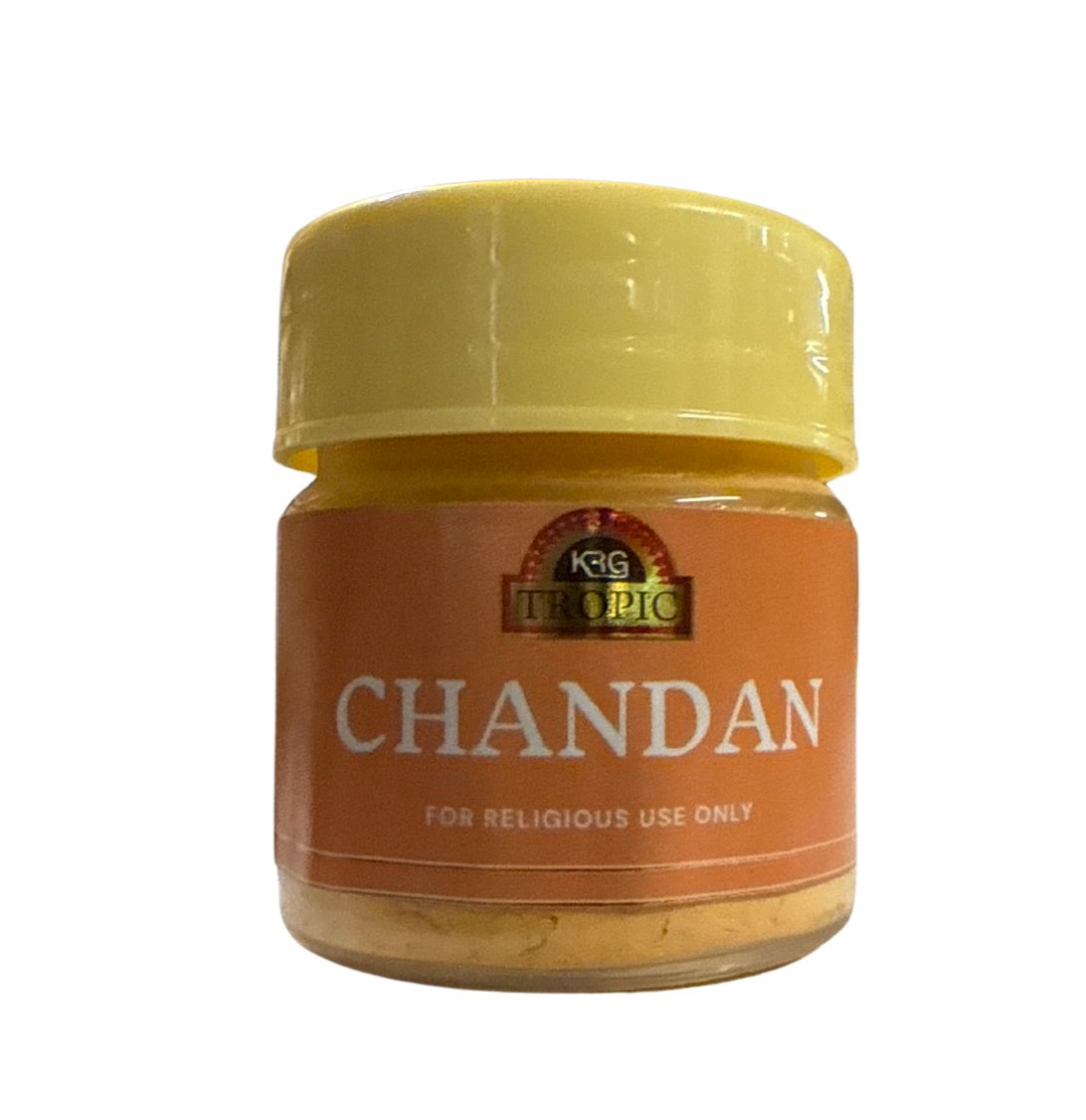 Krg Chandan Powder 25g