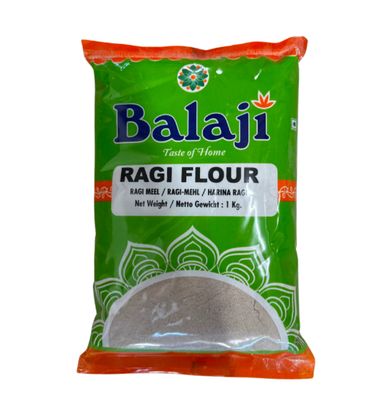 Balaji Ragi Flour 1 Kg