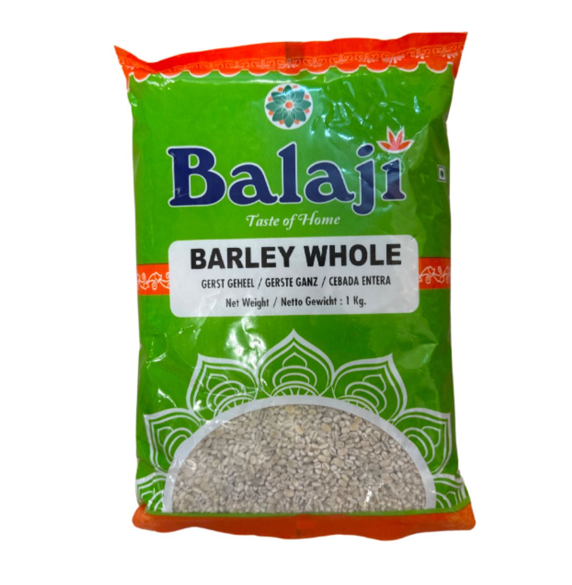 Balaji Barley Whole 1 Kg