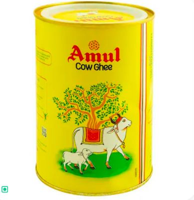 Amul Cow Ghee 1 Ltr