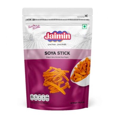 Jaimin Soya Sticks 200g