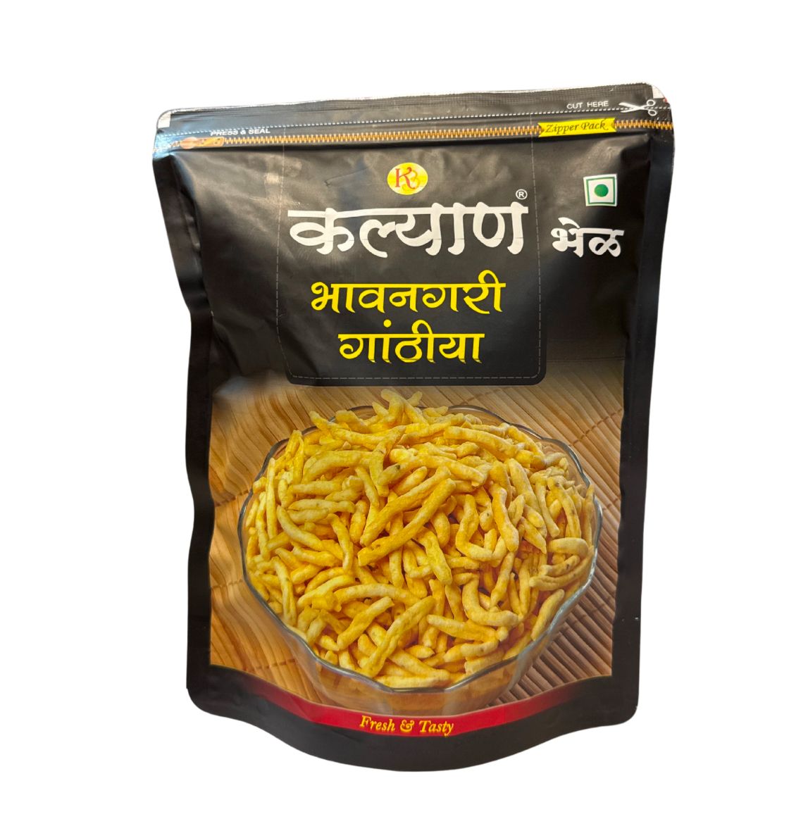 Kalyan Bhel Bhavnagari Gathia 250g