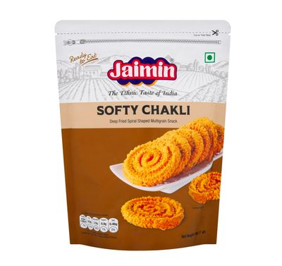 Jaimin Softy Chakli 200g