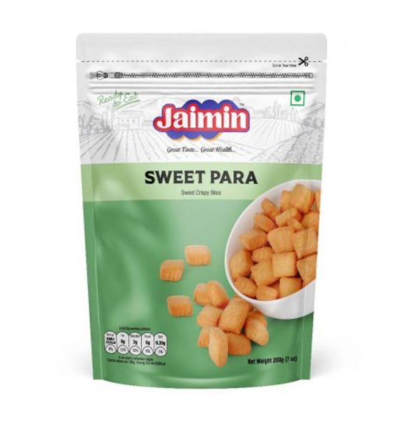 Jaimin Sweet Para 200g