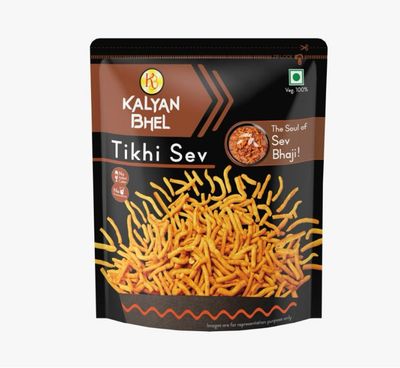 Kalyan Bhel Tikhi Sev 200g