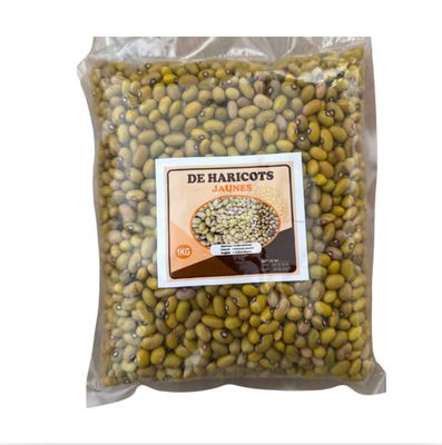 De Haricots Jaunes 1 Kg