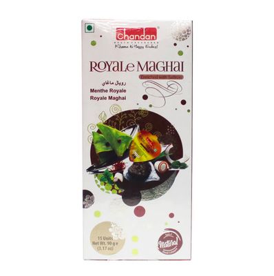 Chandan Royale Maghai Paan 90g