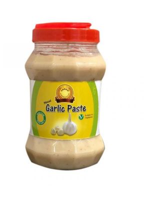 Annam Garlic Paste 500g