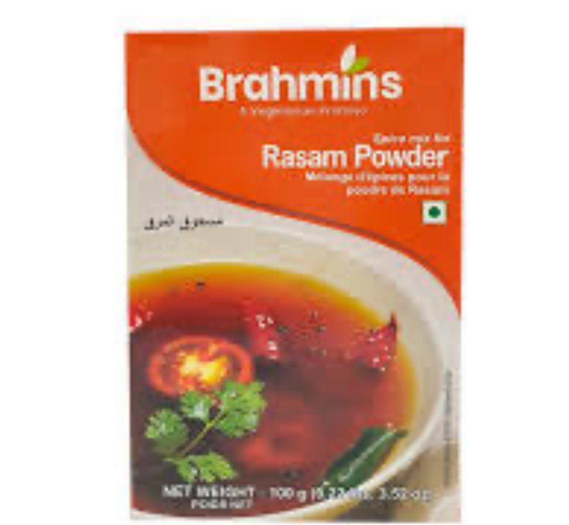 Brahmin’s Rasam Powder 100g