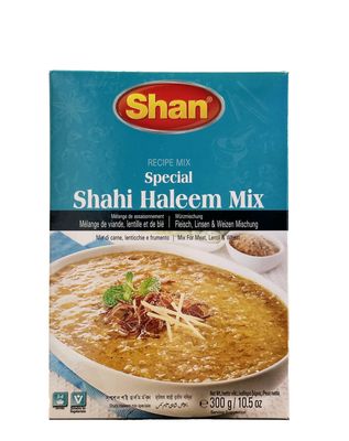 Shan Haleem Mix 300g