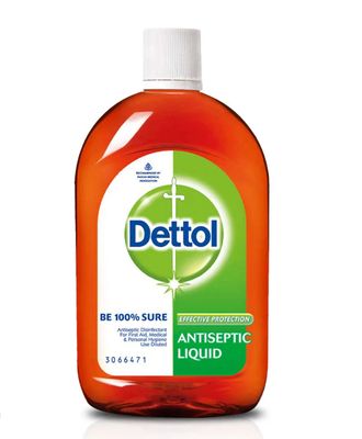 Dettol Antiseptic Liquid 250ml