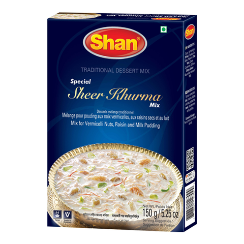 Shan Sheer Khurma 150g