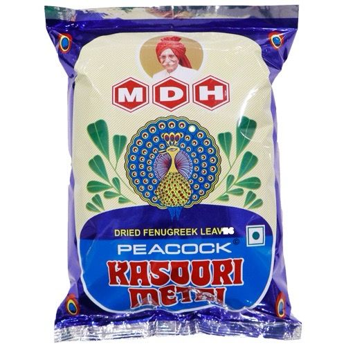 MDH Kasoori Methi 100g