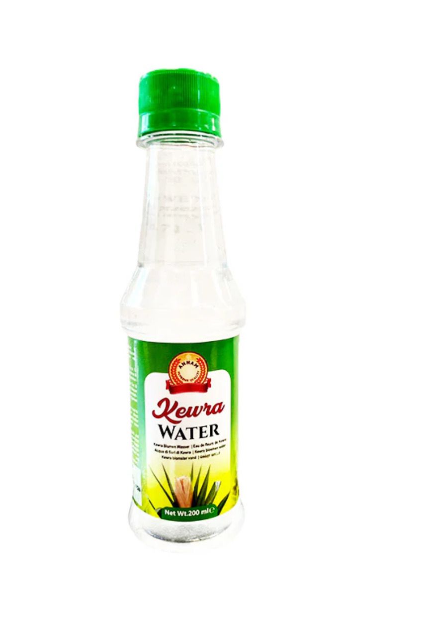 Annam Kewra Water 200ml