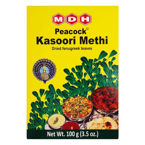 MDH Kasoori Methi 25g