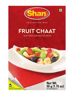 Shan Fruit Chaat 50g