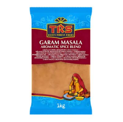 Trs Garam Masala 1 Kg