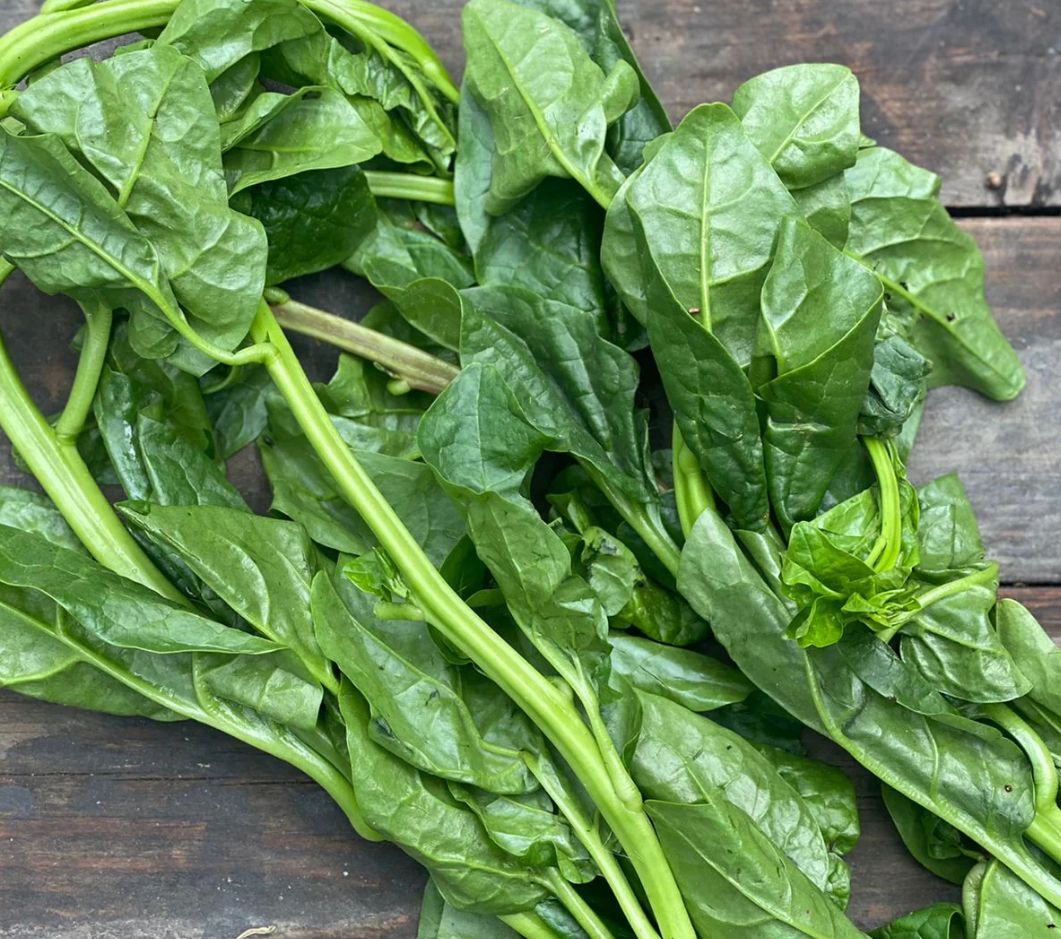 Malabar palak/ Poi Saag Per Kg