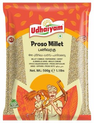 Udhaiyam Proso Millet 500g