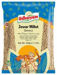 Udhaiyam Jowar Millet 500g