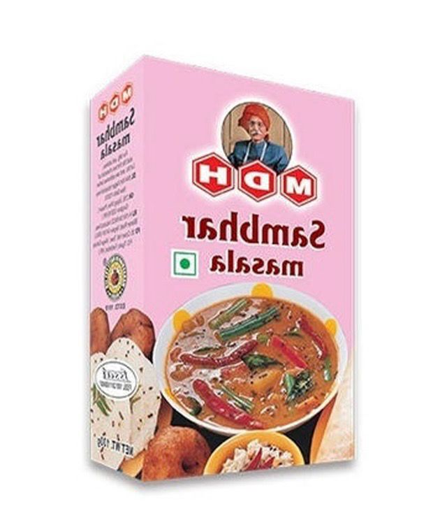 MDH Sambhar Masala 100g