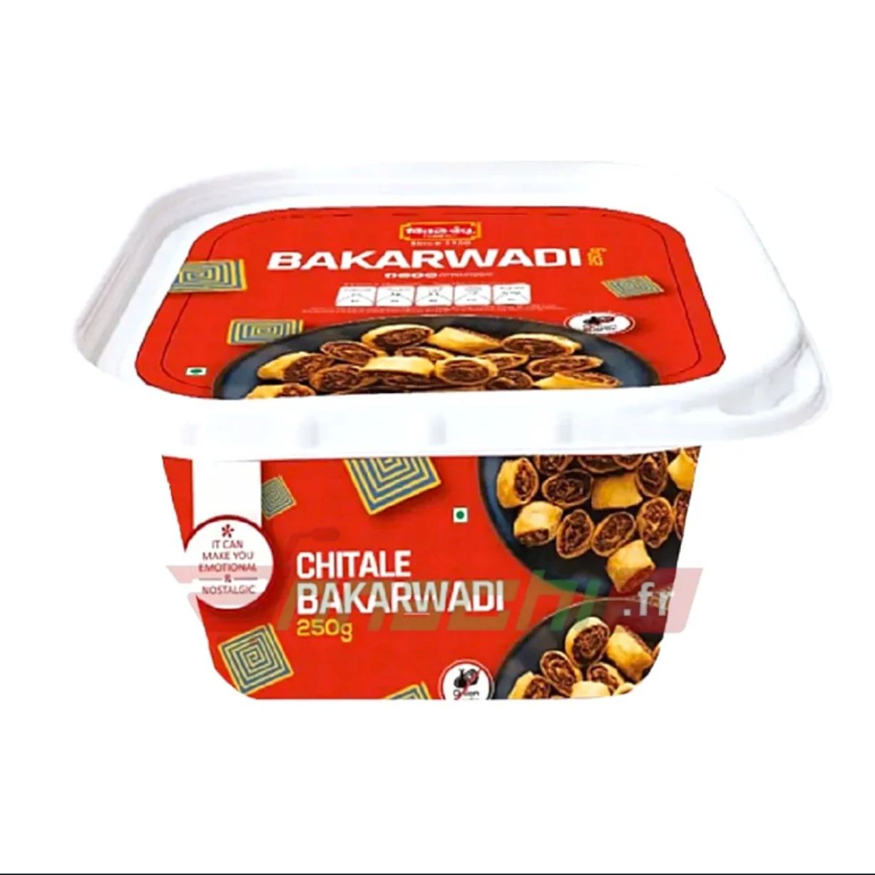 Chitale Bakarwadi 250g