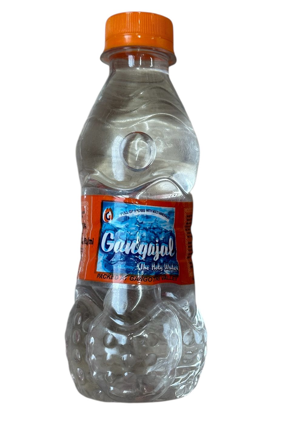 Gangajal 250ml