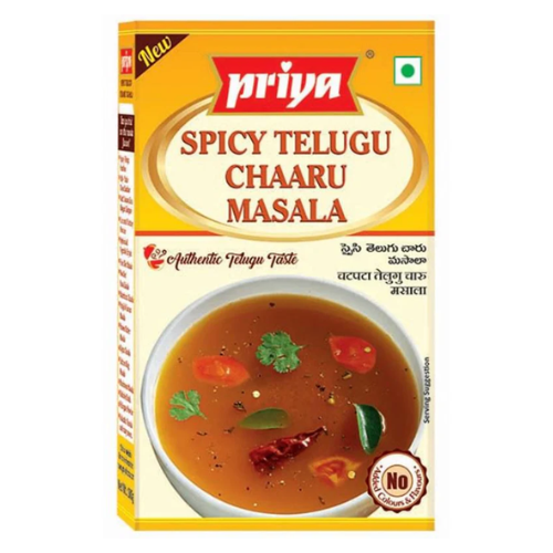 Priya Special Telugu Chaaru Masala 50g
