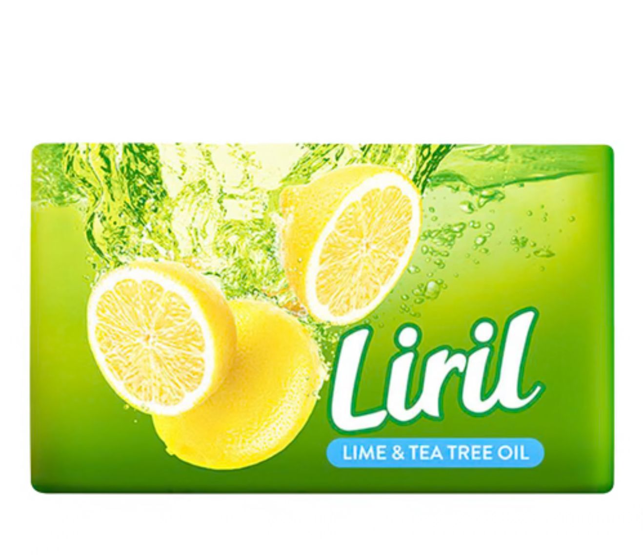 Liril Soap 75g